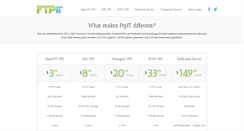 Desktop Screenshot of ftpit.com